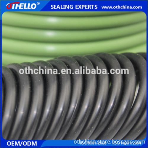 silicone rubber round seal gasket